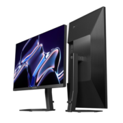 飞利浦 27英寸 4K IPS 10bit Type-C65W 智能分屏低蓝光 旋转升降 专业设计办公显示器 商务显示屏27E1N5900E