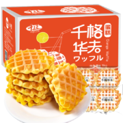 京喜特价APP、需抢券: 千丝 华夫饼 1000g