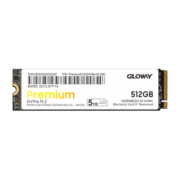 光威（Gloway）2TB SSD固态硬盘 M.2接口(NVMe协议) Premium系列-高级版