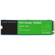 Western Digital 西部数据 WD 西部数据 Green SN350 2TB M.2 NVMe SSD