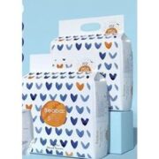 Beaba: 碧芭宝贝 盛夏光年系列 纸尿裤 XL32*2包