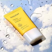 innisfree 悦诗风吟 夏季强效隔离抗污染防晒霜 50ml