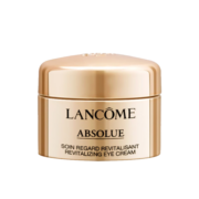 兰蔻（LANCOME）菁纯臻颜眼霜5ml *3瓶 紧致提拉眼周肌肤 非卖品，介意慎拍