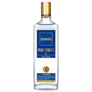 江小白 10周年纯味金盖 清香型白酒 52度 500ml 单瓶