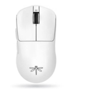 19点开始、新品发售：VGN 蜻蜓F1Pro 双模无线鼠标
