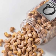 天虹牌 越南淡盐味紫衣腰果 1.04KG