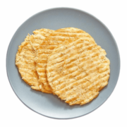 德州五香扒鸡超大整只鸡卤味熟食开袋即食山东特产鸡熟食真空包装 德州五香扒鸡500g*2只