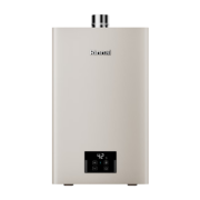 31日20点、PLUS会员、需抢券：Rinnai 林内  RUS-16GD32（JSQ31-GD32） 燃气热水器  焕境系列 天然气12T 16升