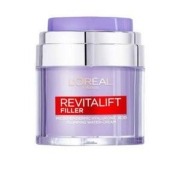 L'Oréal París 欧莱雅 复颜玻尿酸轻盈保湿霜50mL €14.78