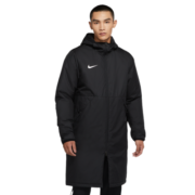 耐克（NIKE） REPEL PARK 男子足球保暖棉服夹克 CW6767-010 L
