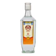 白水杜康（BAISHUIDUKANG）【库存紧张】白水杜康年份封坛酒  52度 浓香型白酒 M9 500ml*6瓶 整箱