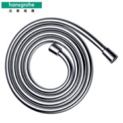 单件0税！Hansgrohe 汉斯格雅 Isiflex 花洒软管 2米