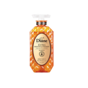 Moist Diane 黛丝恩 滋润顺滑致美摩洛哥油洗发水 450ml