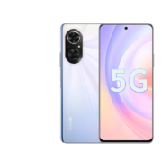 HONOR 荣耀 50 SE 5G手机 8GB+128GB 流光幻