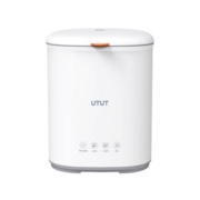 UTUT 内衣清洗机迷你 UT-N1-白色