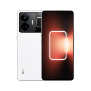 首购礼金：realme 真我GT Neo5  圣境白（240W）16GB+1TB
