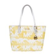 MICHAEL KORS 迈克·科尔斯 JET SET TRAVEL系列 女士手提包 35T9GTVT0B