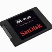 sandisk 闪迪 ssd 固态硬盘 sata接口 240g