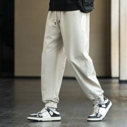 JEANSWEST 真维斯 男士休闲裤 JY-21-151232