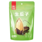 京喜特价APP: 徽记 原味生瓜子 500g*2件