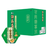 限地区、有券的上：康师傅 御品盛宴 日式叉烧豚骨面 147g*6盒