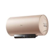 PLUS会员！Midea 美的 F5032-JE3(HE) 电热水器 50升
