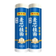 限区域、88VIP：陈克明 麦芯挂面 500g*2