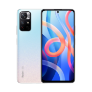 小米 红米 Redmi Note11 5G手机 浅梦星河 6GB+128GB 官方标配