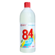 概率券：华露仕 84含氯家用消毒液 500ml