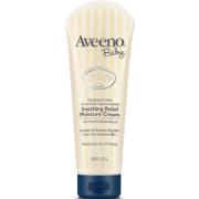 Aveeno 艾惟诺 婴儿润肤乳 227g