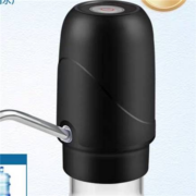 美祥  桶装水 电动抽水器