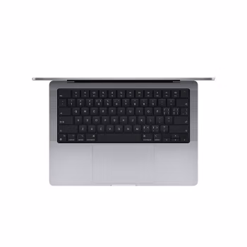 京东百亿补贴：苹果 Apple MacBook Pro 14.2英寸 2021款笔记本电脑 14寸M1 Pro 8核+14核16G+512G