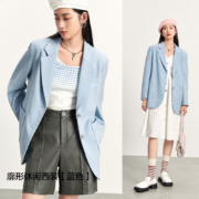 PLUS会员：太平鸟 女士外套合集