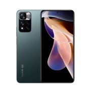京东百亿补贴：红米Note11 Pro 5G手机6GB+128GB