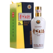 茅台股份公司出品 贵州大曲 白酒 70年代 53度500ml
