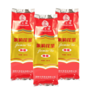 中茶猴王牌 特级茉莉花茶 2023年浓香型茶叶散装袋装 特级 100g * 3袋