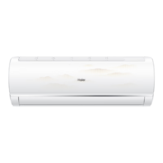 京东百亿补贴：Haier 海尔 KFR-35GW/B1BHA81U1 壁挂式空调 1.5匹