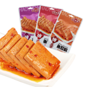概率券、京喜APP：好鱼道 鱼豆腐50g*2袋+蟹柳*35g