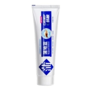 蒲地蓝牙膏温和抗敏缓解牙本质敏感改善牙龈健康修护口腔黏膜