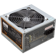 金河田（Golden field）额定300W 省师傅4000电脑电源（ATX/强散热/温控保护/支持背线）
