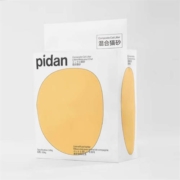 京东百亿补贴：pidan 混合猫砂 3.6KG*4包-皮蛋猫砂 可冲厕所