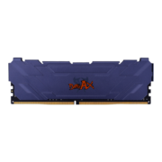 七彩虹(Colorful) 8GB DDR4 3200 台式机内存 战斧系列