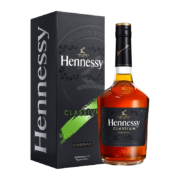 Hennessy 轩尼诗 新点 干邑白兰地 40%vol 700ml