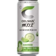 【陈伟霆同款】燃力士无糖饮料多种风味复合营养素饮料300ml*4罐