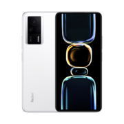 京东百亿补贴：Redmi 红米 K60E 5G智能手机 12+512GB 晴雪