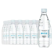 京喜特价APP、需抢券：悦动力 饮用天然矿泉水 500ml*24瓶