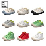potomac 女士香香饼干鞋 9300