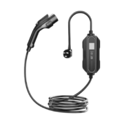 PLUS会员、需抢券：HIVEWALLBOX 小蜂充电 新能源电动汽车随车充电枪器桩 7kw智能款