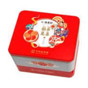 DXC 稻香村 糕点零食大礼包 795g
