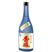 【秀凤艳姬】纯米大吟酿日本清酒山形县名酒米45荣获GI山形认证